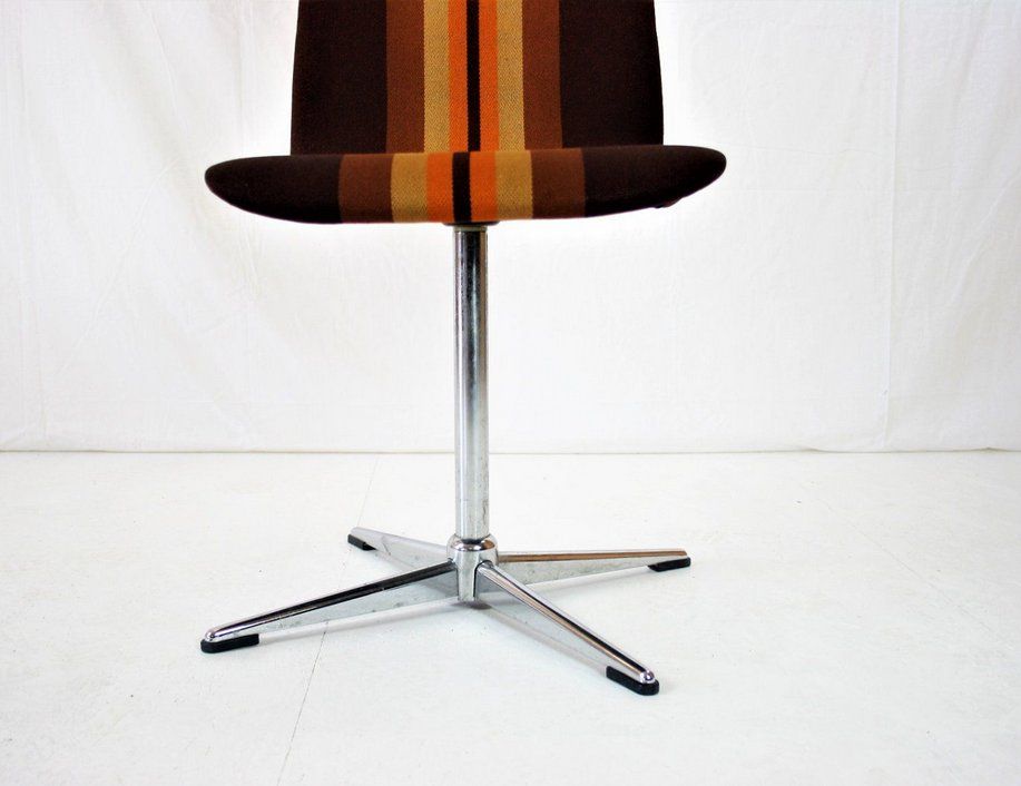 Sedie: Set de 4 chaises années 70 – Usato da morges venduto da Kus.design 6