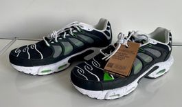 Nike TN Air Max Plus Recycled, neu, ungetragen, Gr. 47.5