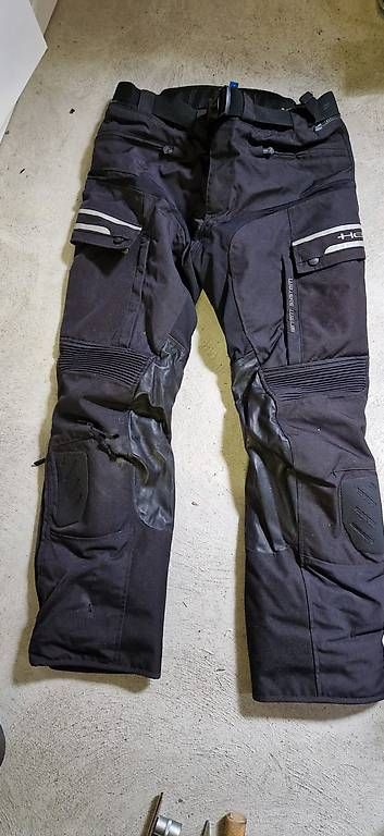 Hosen: Motoradhosse  – Gebraucht aus Aeschau von Marc311994