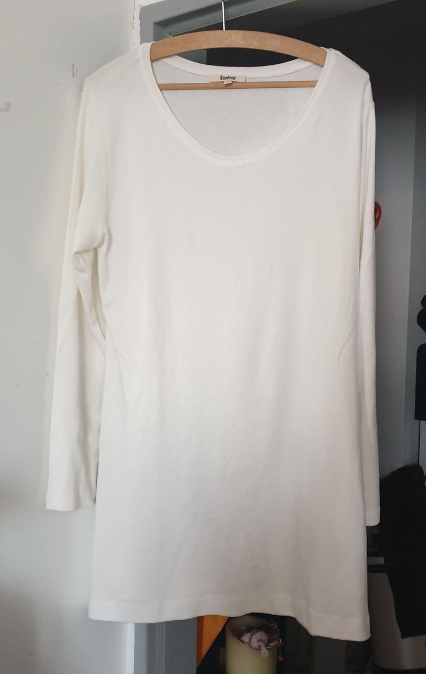 Deerberg Tuniques: Deerberg schönes Longshirt Gr. L – Neuf (Voir description) à Frenkendorf par Moon111