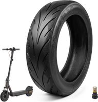 Scooter - Volohas Tubeless Ersatzreifen für 10 Zoll neu