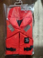 Rettungsweste Secumar Bravo 100N 80-120 kg -C35