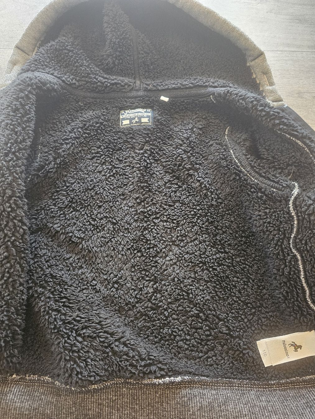 Giacche & Cappotti: übergangs jacke gr110 – Usato da Münchenbuchsee venduto da Kappa8 1