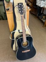 CORT Gitarre Linkshändergitarre neuwertig