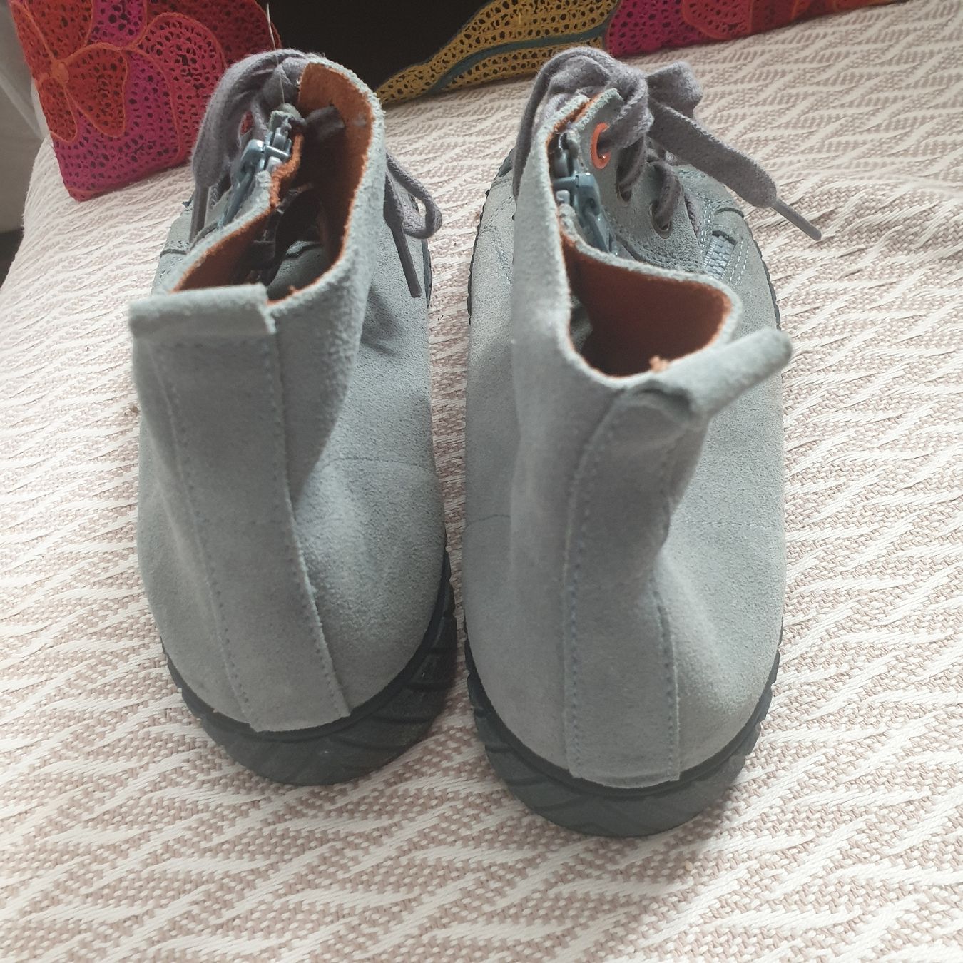 Scarpe da uomo: Toni Pons, Spain, Echtledersneaker Gr. 40 – Nuovo (secondo la descrizione) da Frenkendorf venduto da Moon111 2