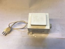 Halogentrafo 230/12VAC