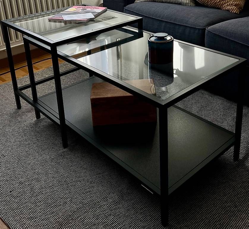 Ikea Tische: Sofatisch – Gebraucht aus Luzern von bia_7rhv 1