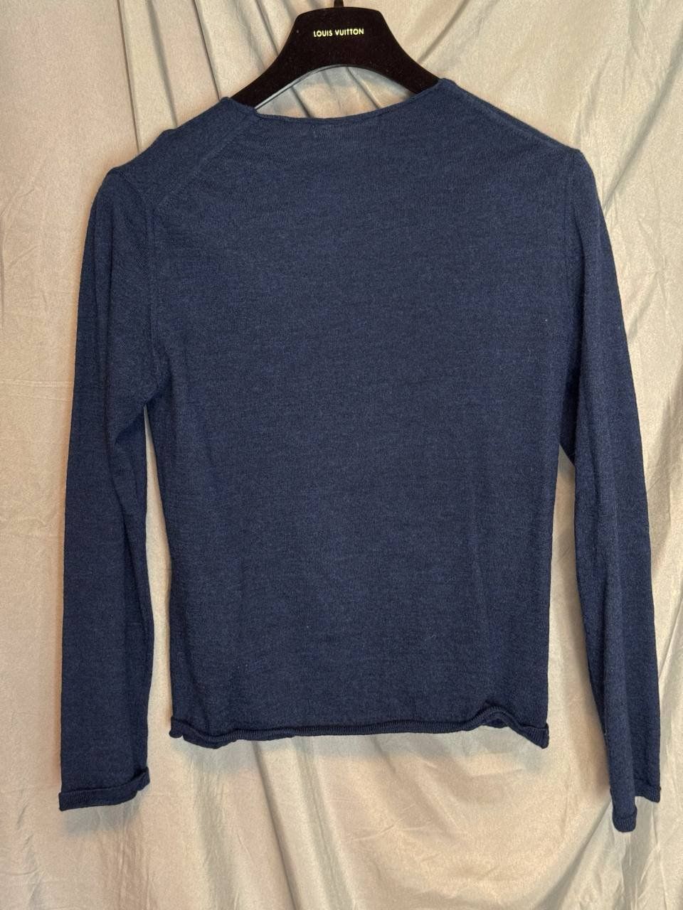 Comme Des Garcons Maglioni & Felpe: Pul Comme des Garçons SHIRT Laine – Usato da Cologny venduto da Nayiri 4