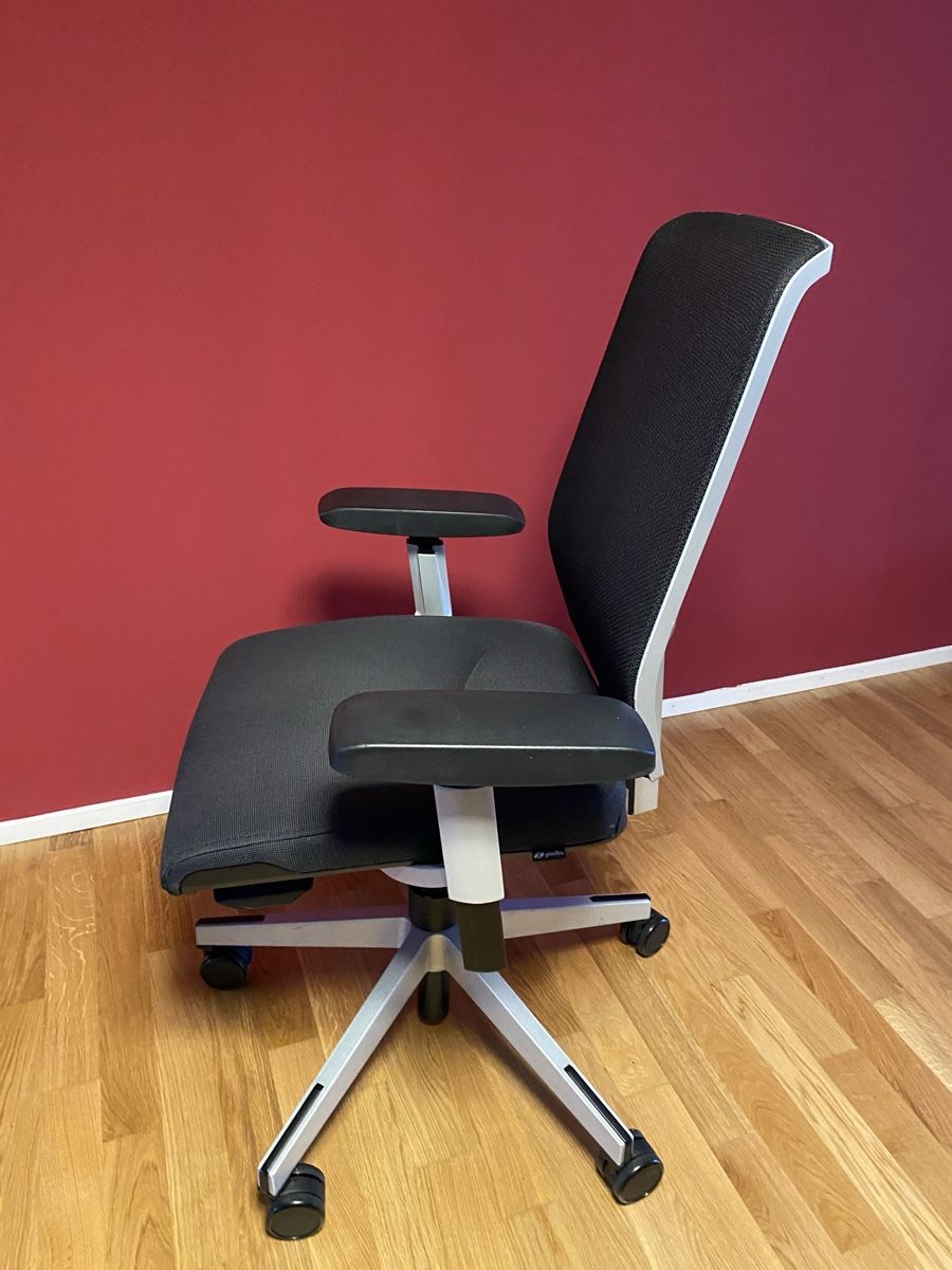 Chaises: Office chair  – D'occasion à Zürich par etp_fl66 1