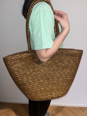 Sea bag