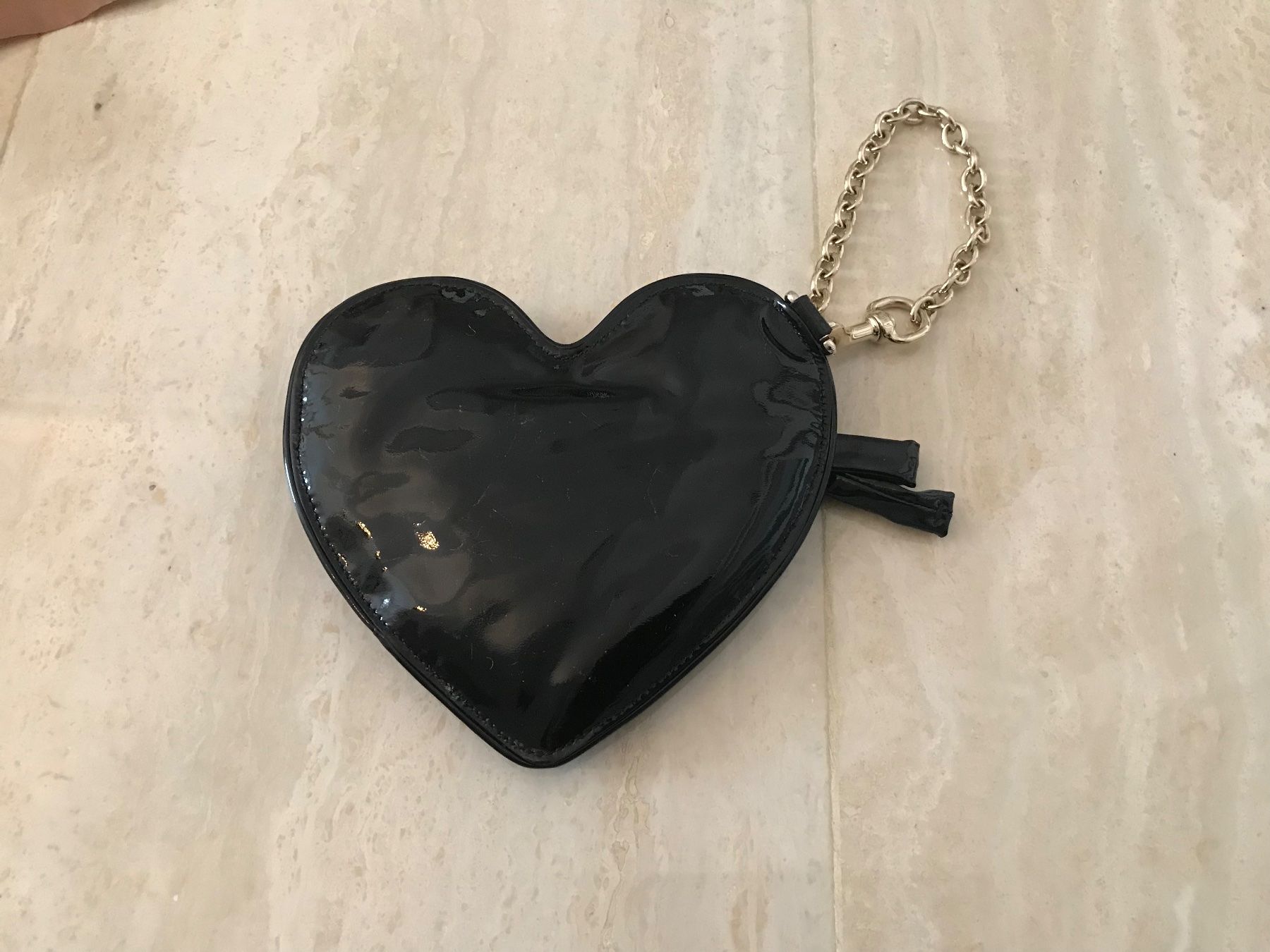 Gucci Borse da donna: Gucci Pouch Heart - selten – Usato da Au SG venduto da alphajoker 2