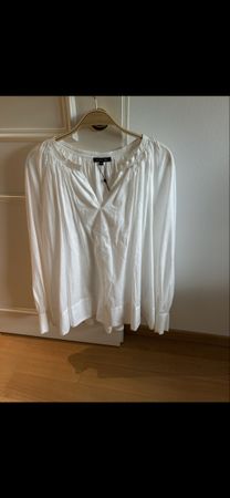 Blouse sœur