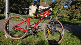 Mountain Bike KTM 43cm 29" Neuwertig!!!