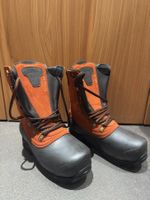 Bottes hiver Lundhags Skare Expedition Ws – taille 39 – neuf