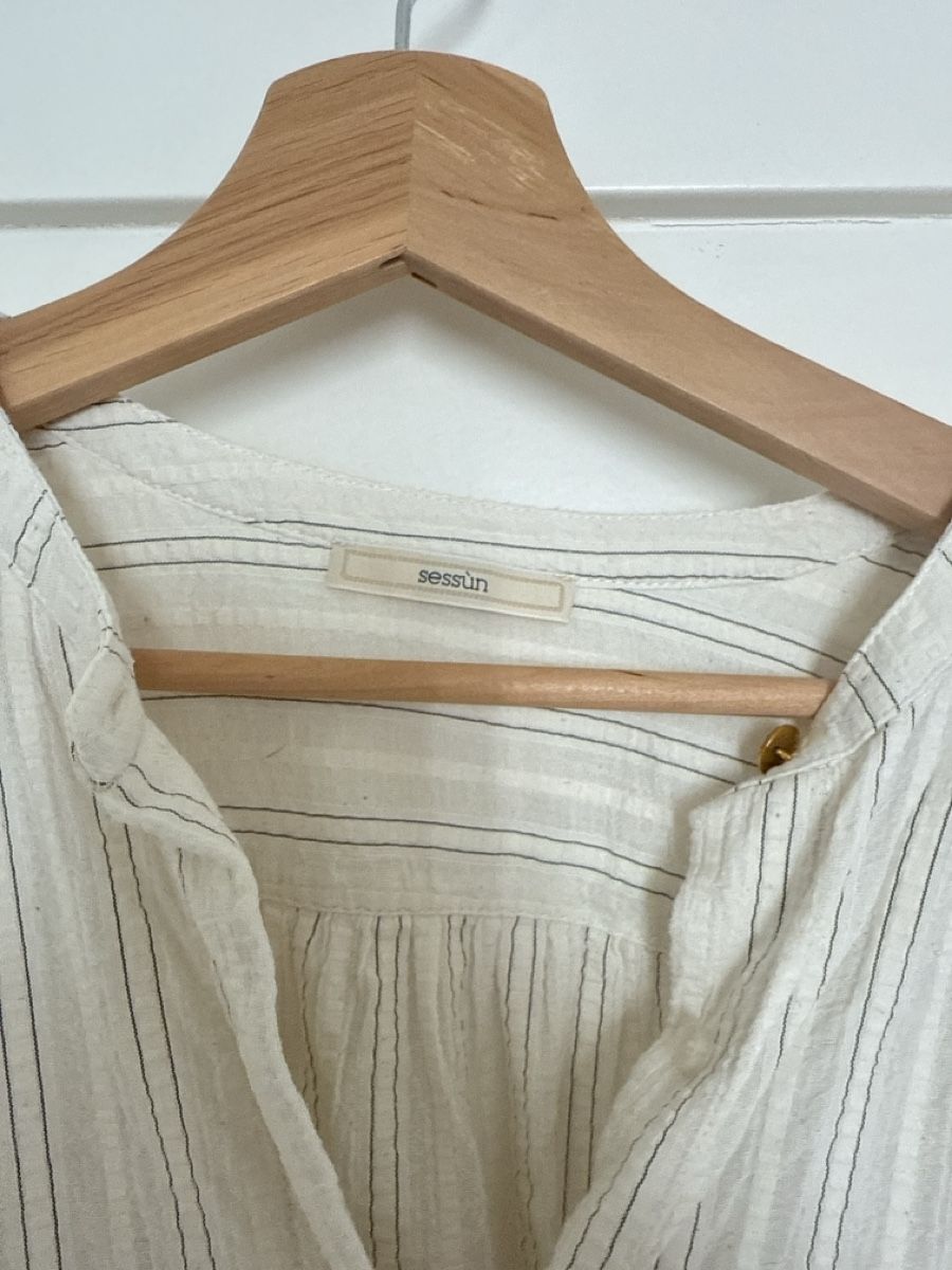 Sessun Blusen: Blouse von Sessun – Neu (gemäss Beschreibung) aus Bern von Paramagurunathan 1