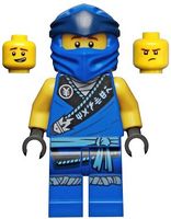 LEGO | [Minifigure njo0688] Jay