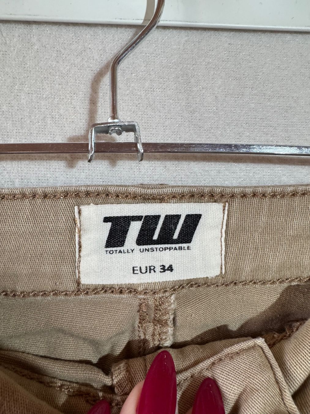 Tally Weijl Jeans: Tally Weijl jeans Gr. 34 – Usato da Grosswangen venduto da SALE_SALE_SALE 5