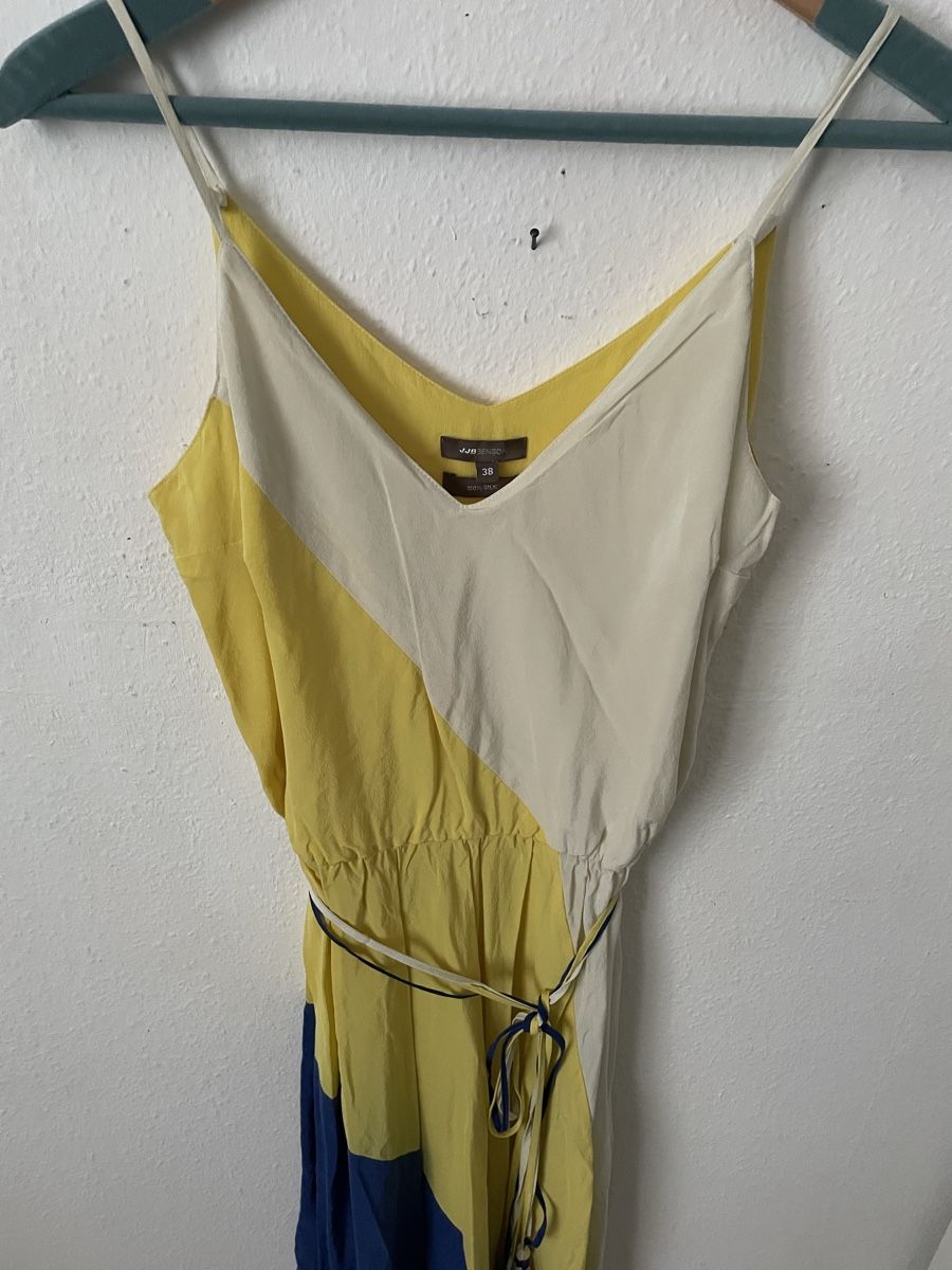 Kleider: Kleid JJBBenson Gr 38 – Gebraucht aus Schliern b.Köniz von Nikk0tin 2