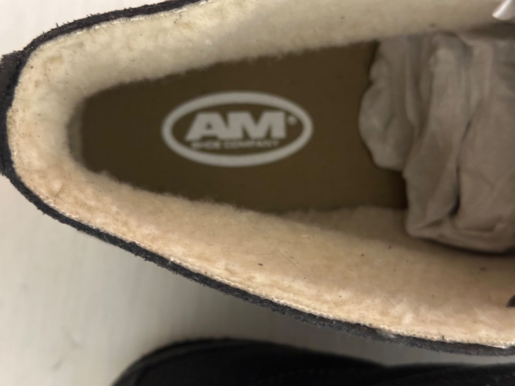 Scarpe da uomo: Neu Herrenschuhe AM grösse 43 – Nuovo (secondo la descrizione) da Thun venduto da jeff070 5