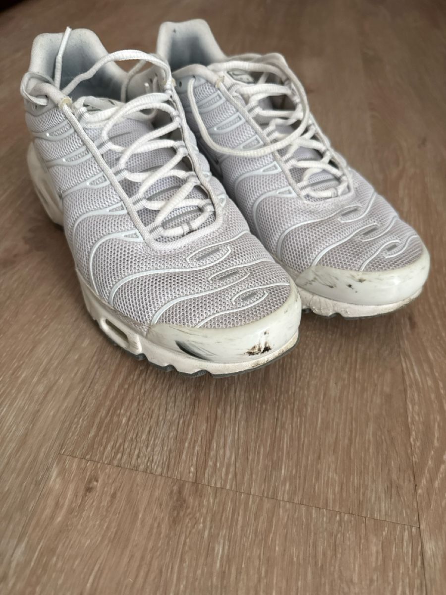 Nike Herrenschuhe: Original Nike Air Max Plus TN Schuhe – Gebraucht aus Affoltern am Albis von oliver-queen 2