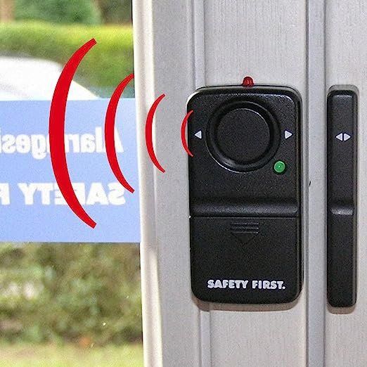 Sistemi d'allarme: Fensteralarm Premium – Nuovo e nell'imballaggio originale da Jonschwil venduto da m_e_yv57 1