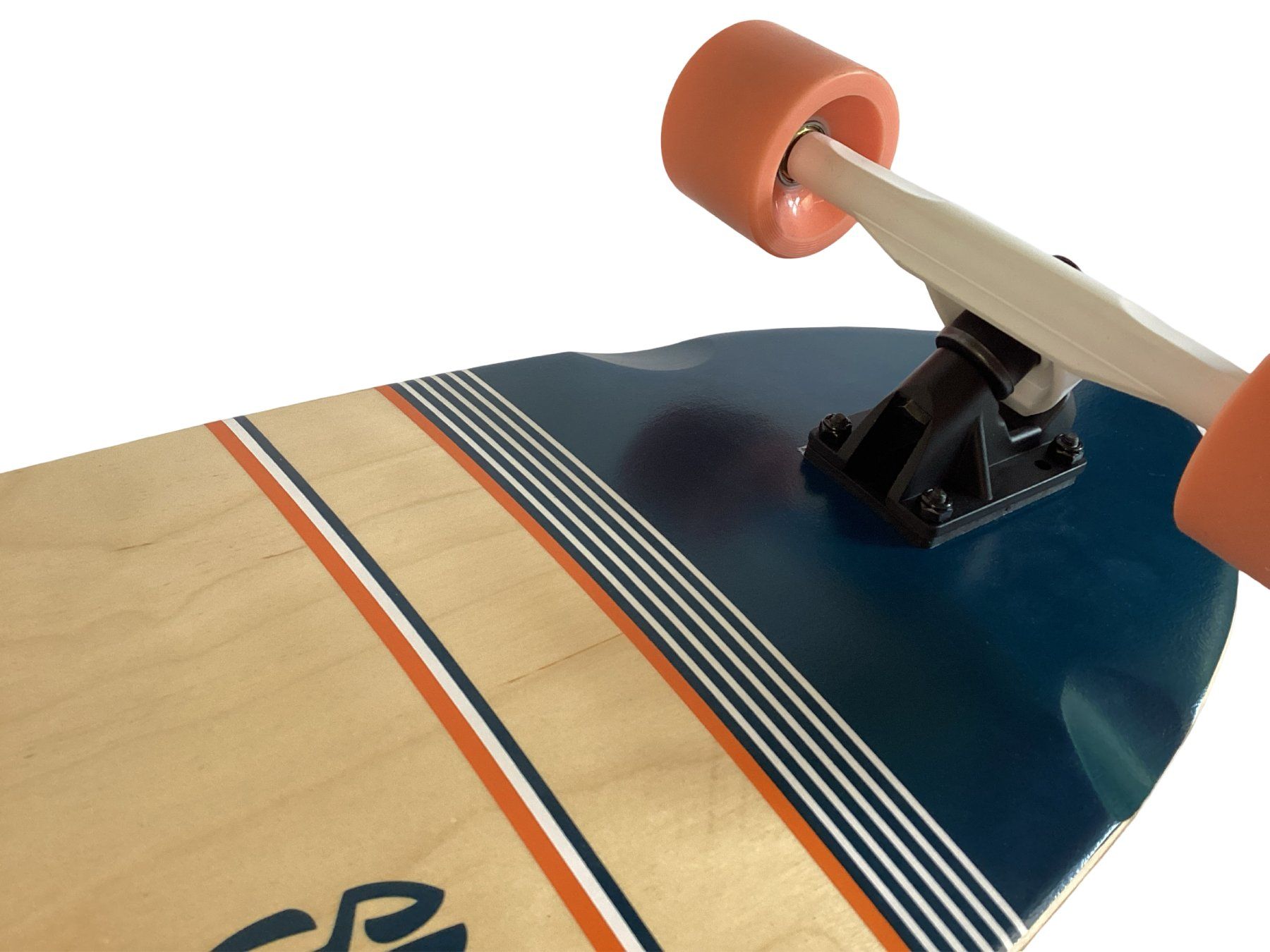 Slide Skateboards: SLIDE Cruiserboard 34-Zoll – Usato da Zürich venduto da Restwert_Zuerich 7