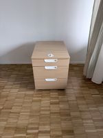 Ikea GALANT Rollcontainer