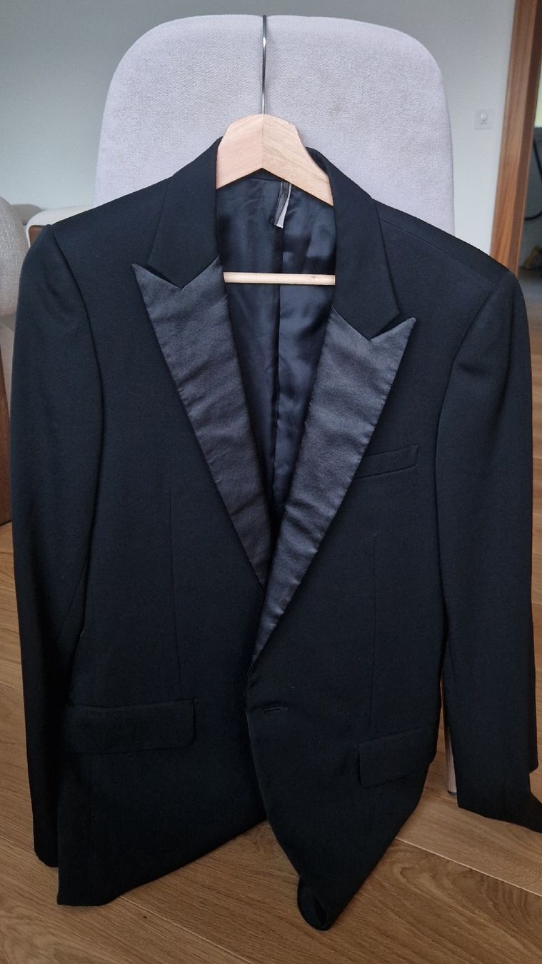 Dior Giacche: Veste Dior – Usato da Lausanne venduto da juliusca 2