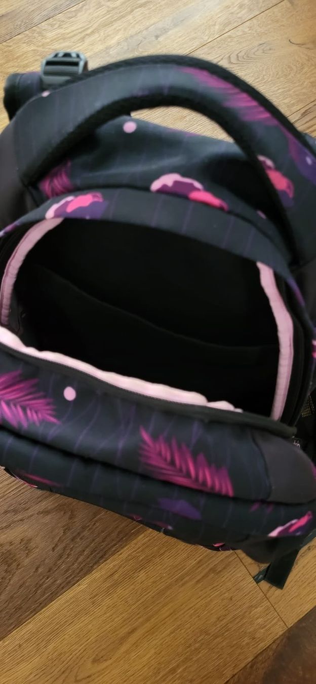 Satch Kindertaschen: Satch Schulrucksack – Gebraucht aus Horgen von Sonya2 2