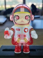POPMART Space Molly Edition "Heartbert"