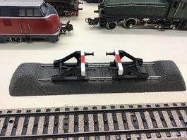 Märklin H0 Prellbock  Top Zustand! (50)