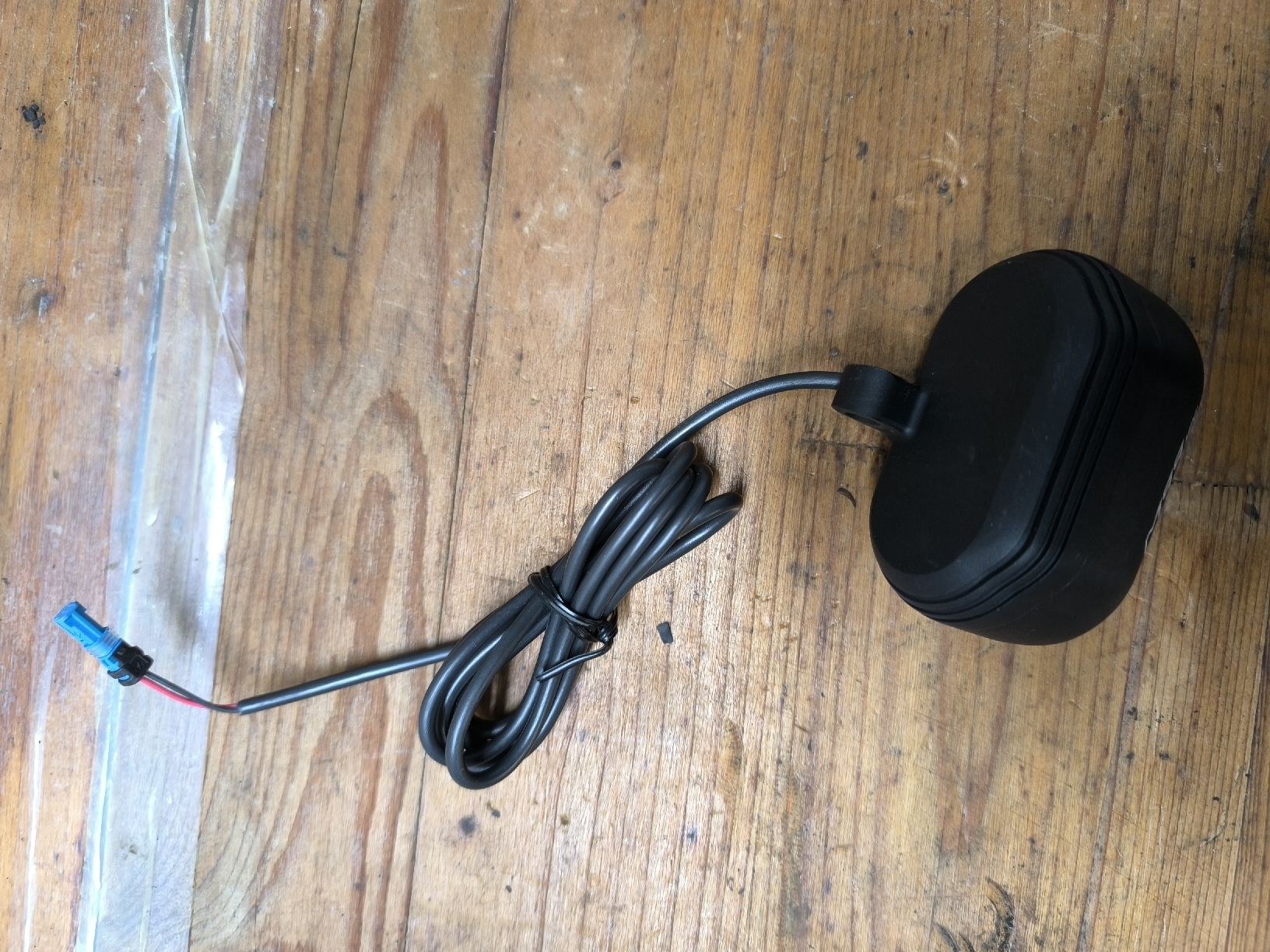 Supernova Ersatzteile: Supernova M99 mini mit Bosch Stecker – Neu (gemäss Beschreibung) aus Langenthal von blackdiamond171 2
