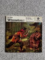 Karl May - Winnetou I (Der Kampf mit dem Bären) - 7" Single