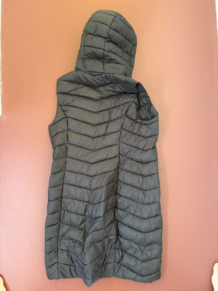 Gilet & Giacche senza maniche: Daunen Gilet – Usato da Sevelen venduto da sarah_selina 1