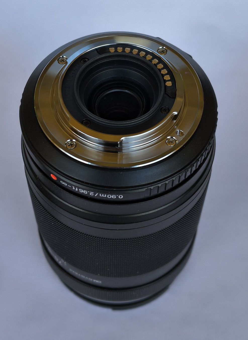 Olympus Obiettivi: Olympus Zuiko 75-300 mm – Nuovo (secondo la descrizione) da Lenk im Simmental venduto da Ramto0 3