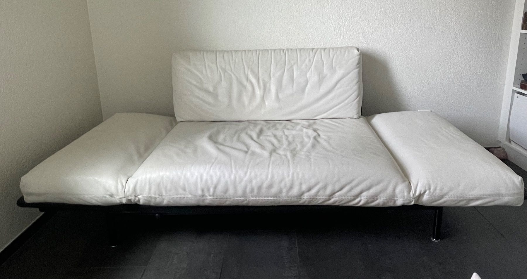 Divani: Designsofa Rataplan von Dema – Usato da Amden venduto da Bergeichi 2