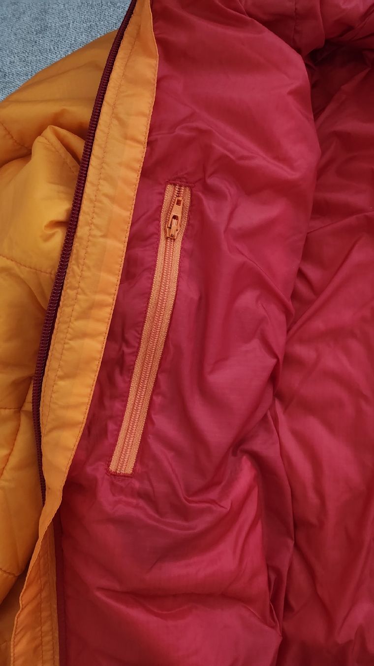 Sport dell'aria & Aquiloni: Advance Softshell Orange – Nuovo (secondo la descrizione) da Yverdon-les-Bains venduto da harryypoter537 6