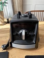 Vitamix mit viel Zubehör 