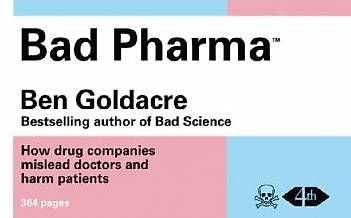 Libri: Bad Pharma – Usato da Allschwil venduto da rajmahal
