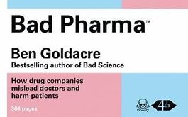 Bad Pharma