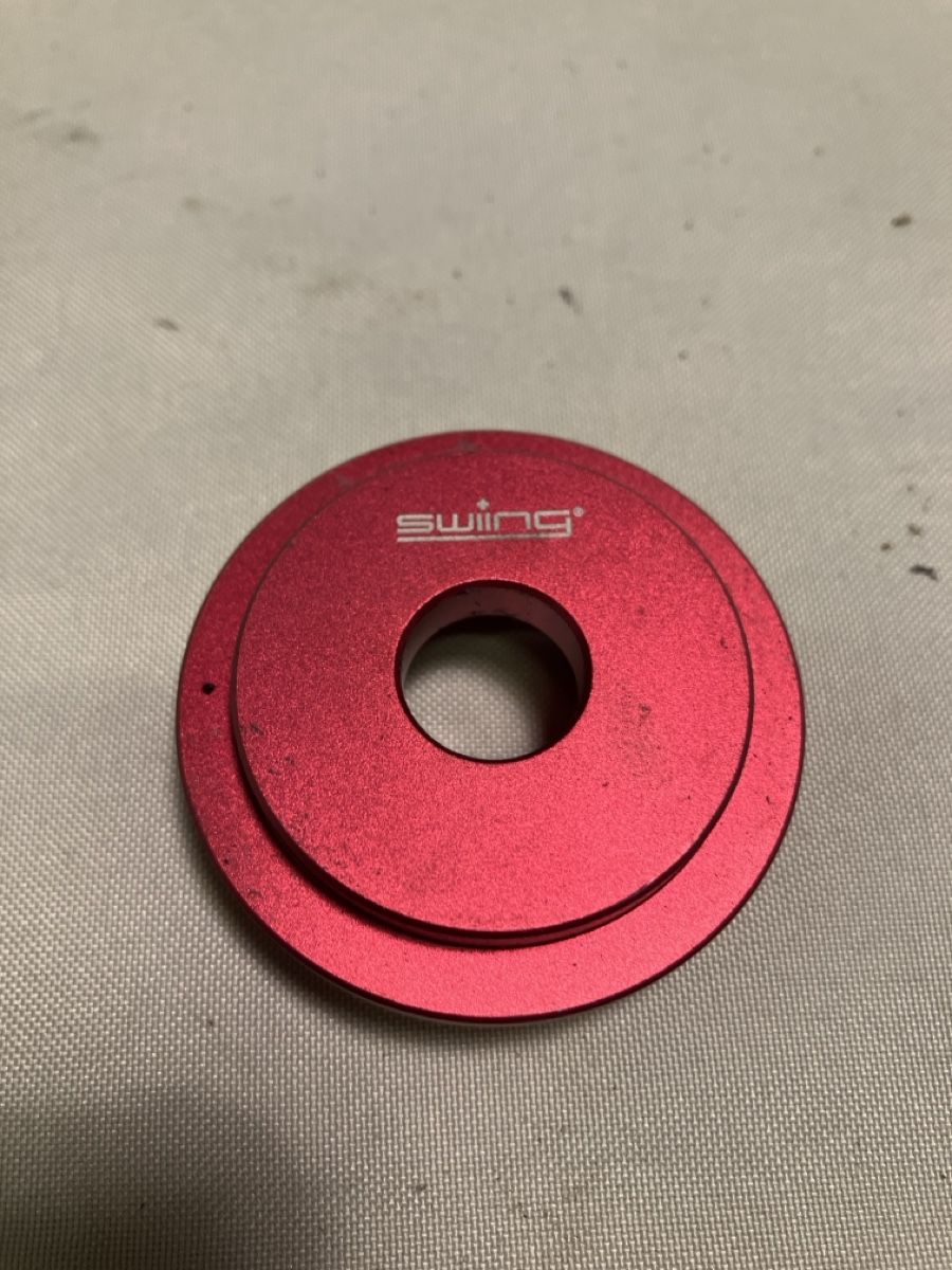 Puch Échappements: Schalldämpfer Konus swing – D'occasion à Andelfingen par Reparator
