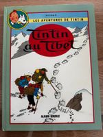 Tintin au Tibet - Les bijoux de la Castafiore / Double album