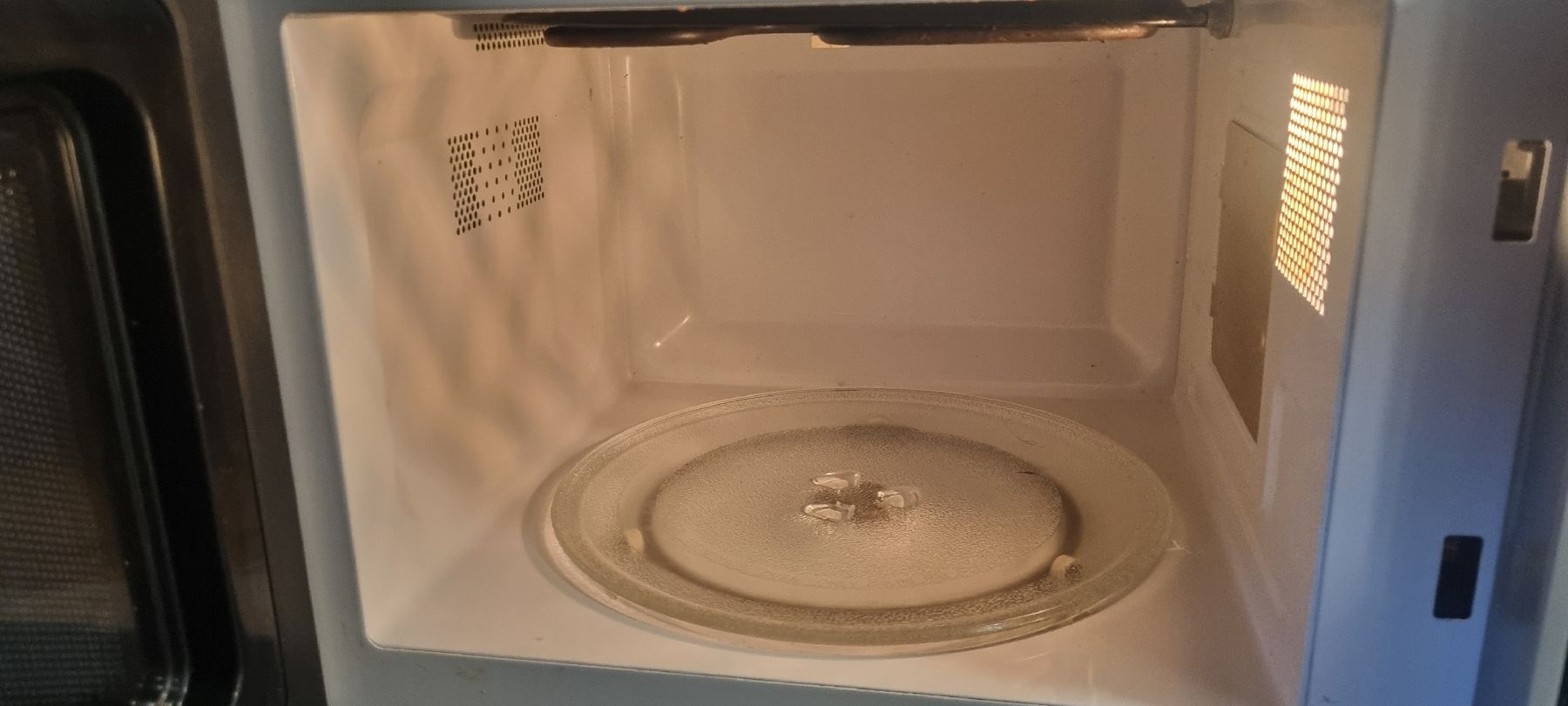 Appareils de cuisine: Kitchenware Mikrowelle – Neuf (Voir description) à Thun par tami812 2