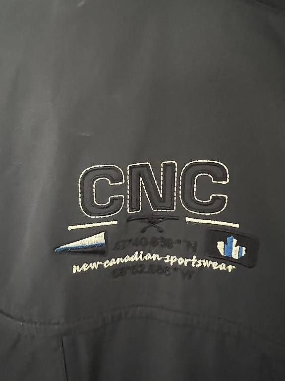 Giacche: Herren Jacke CNC Grösse 48 – Usato da Gebenstorf venduto da pin_67yc 1