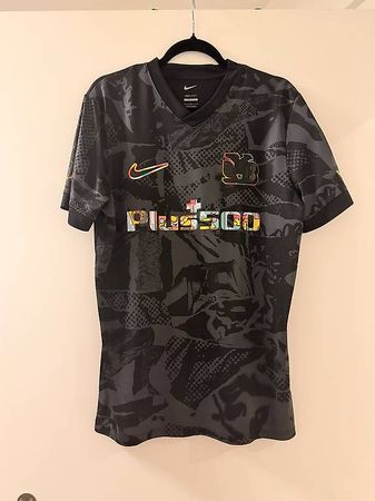 BSC YOUNG BOYS BERN Spezial-Trikot 2024/25 YB #16 Fassnacht