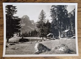 Gasthaus Obersee, Bes. Jos. Landolt, Näfels