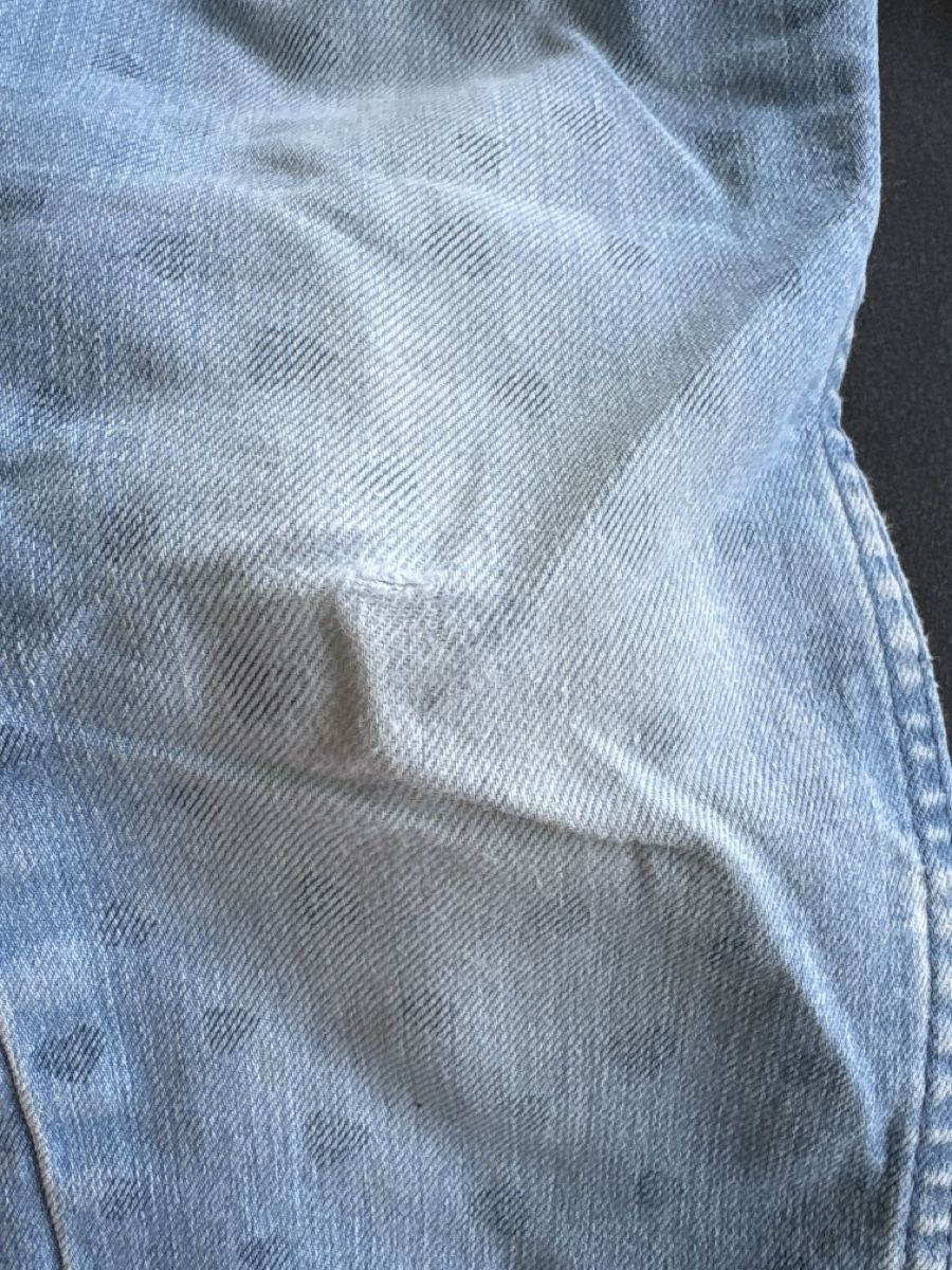 Pantaloni: Mädchen Hosen Grösse 116 – Usato da Spiez venduto da Fridu99 2