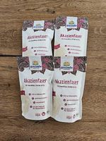 Akazienfaser / Ballaststoffe / Nahrungsmittelergänzung