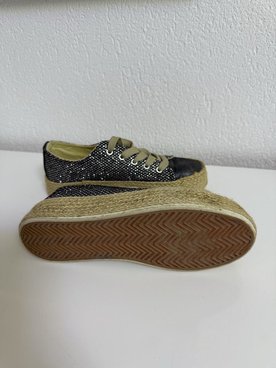Damenschuhe: Schuhe, 37 – Gebraucht aus Gossau SG von cuk_fyc6 2