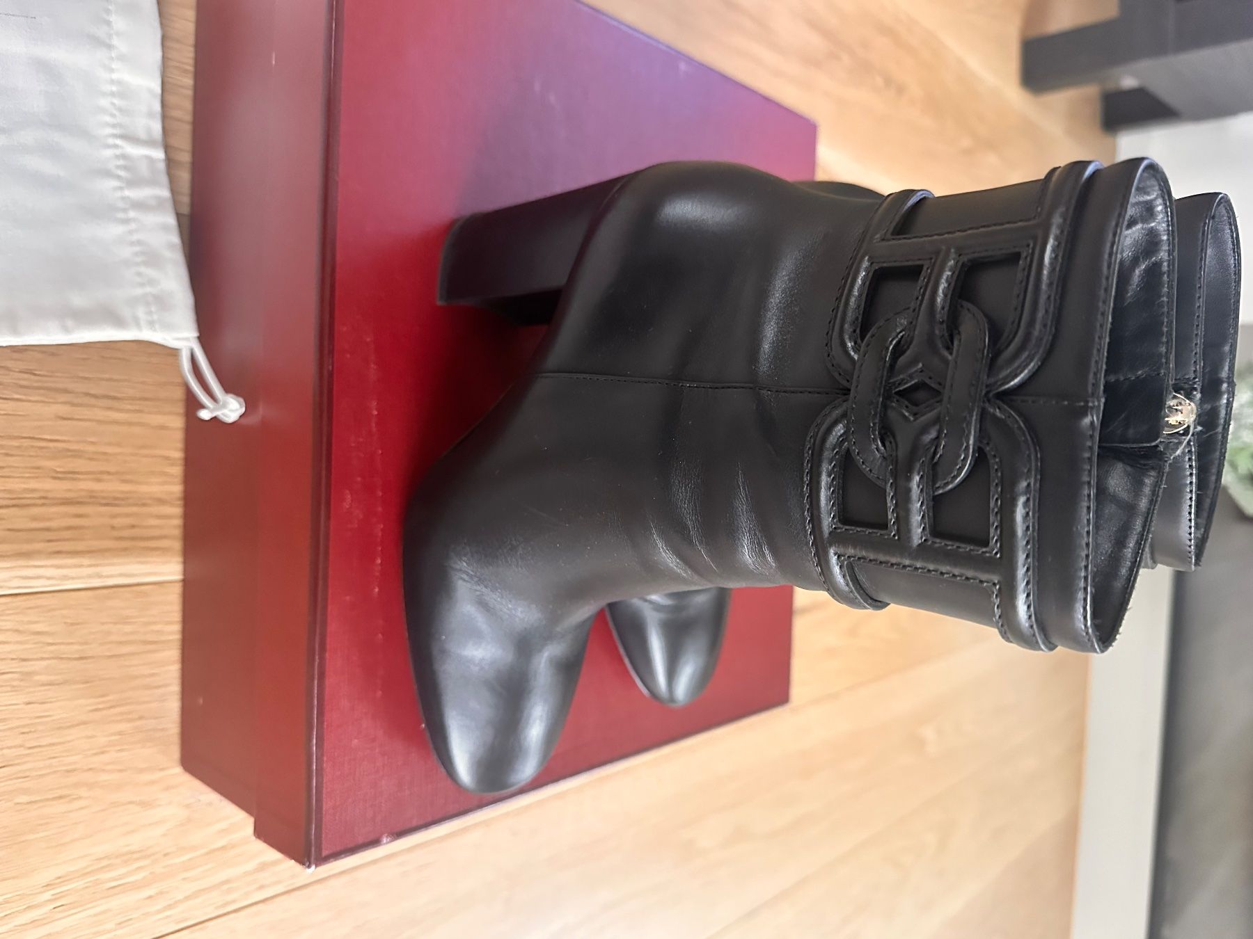 Bally Damenschuhe: Stivaletto Bally – Gebraucht aus Zürich von fed_vh9n 5